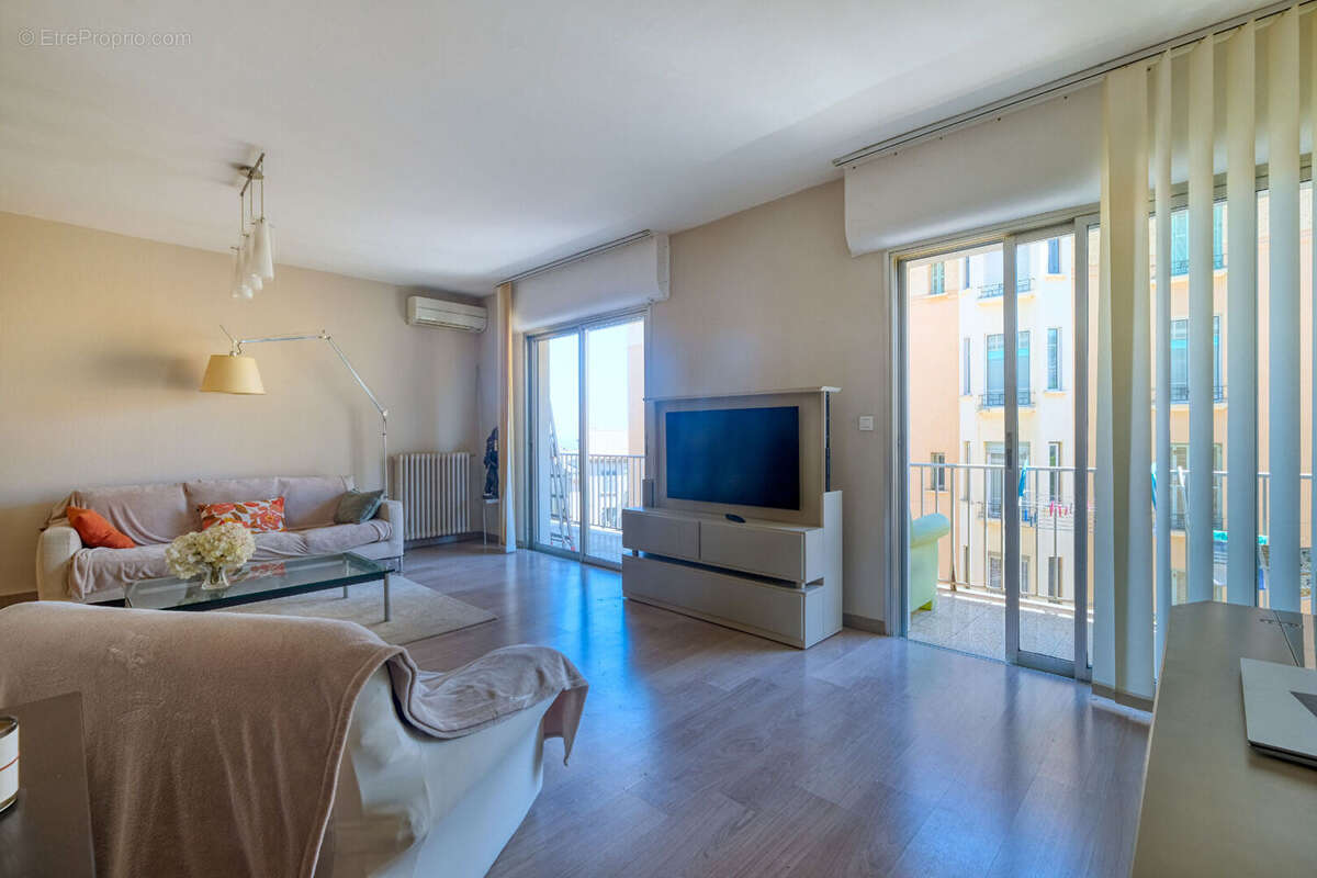 Appartement à BASTIA