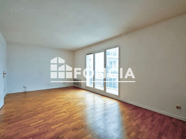 Appartement à SAINT-CYR-L'ECOLE