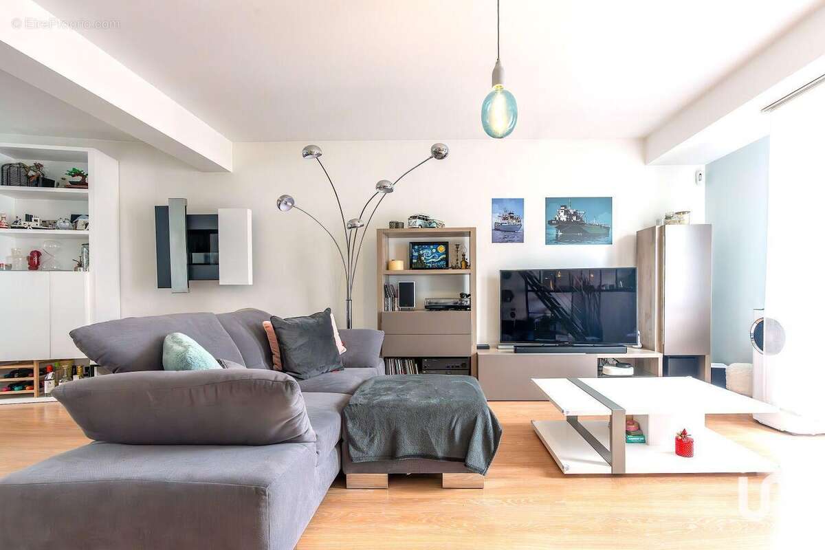 Photo 4 - Appartement à THORIGNY-SUR-MARNE