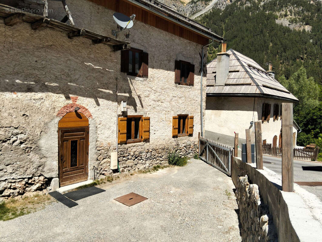 Photo 7 - Appartement à VAL-DES-PRES