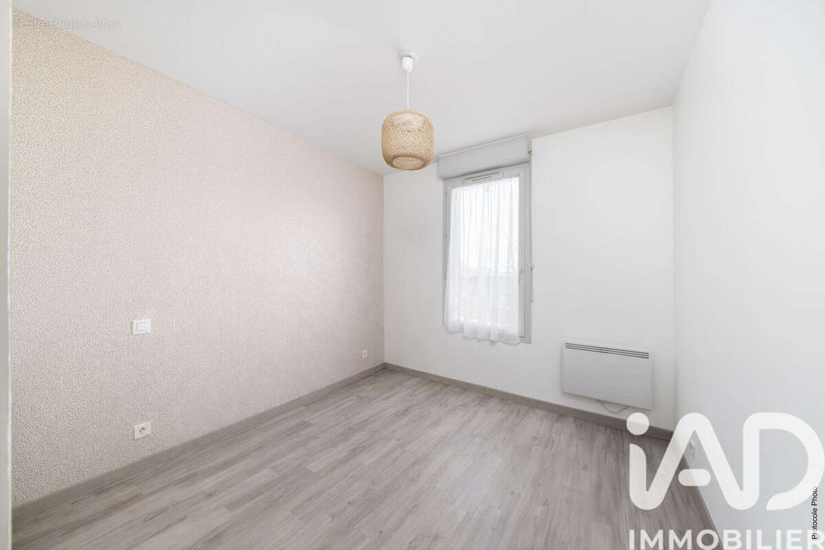 Photo 7 - Appartement à TOULOUSE