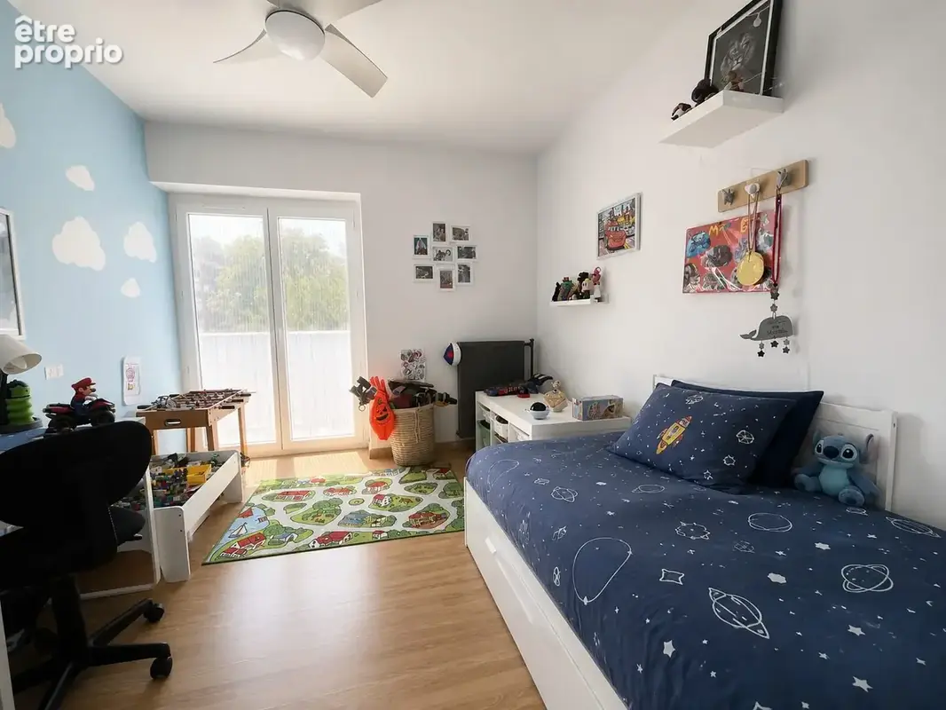 Maison 5 pièces 91 m² à vendre à Colomiers (31770) - photo 6