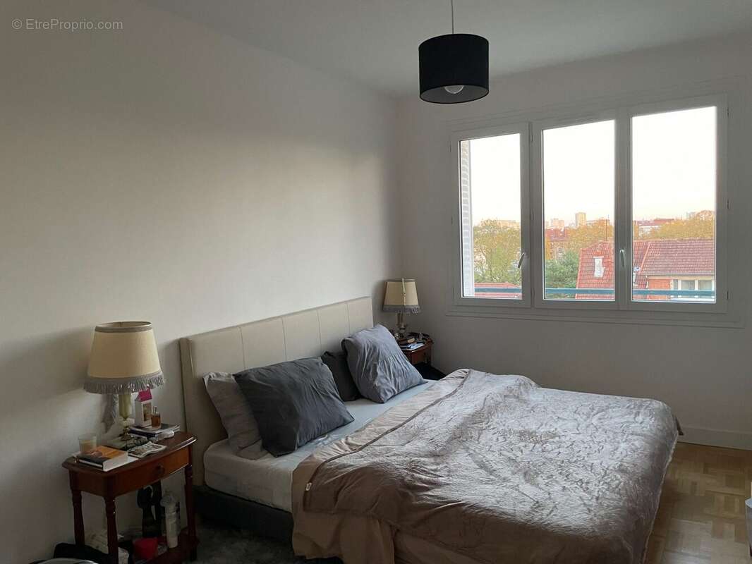 Appartement à CLAMART