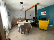 Maison à CASTELSARRASIN