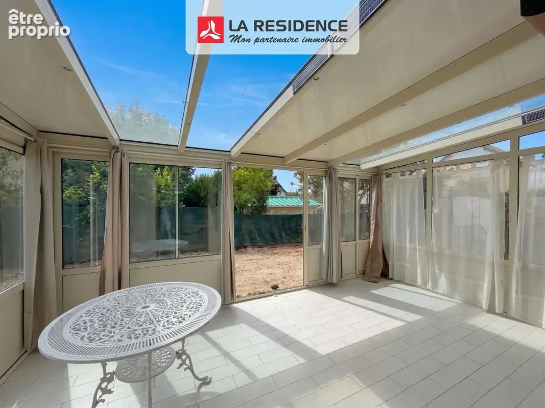 Maison 6 pièces 124 m² à vendre à La Frette-Sur-Seine (95530) - photo 4