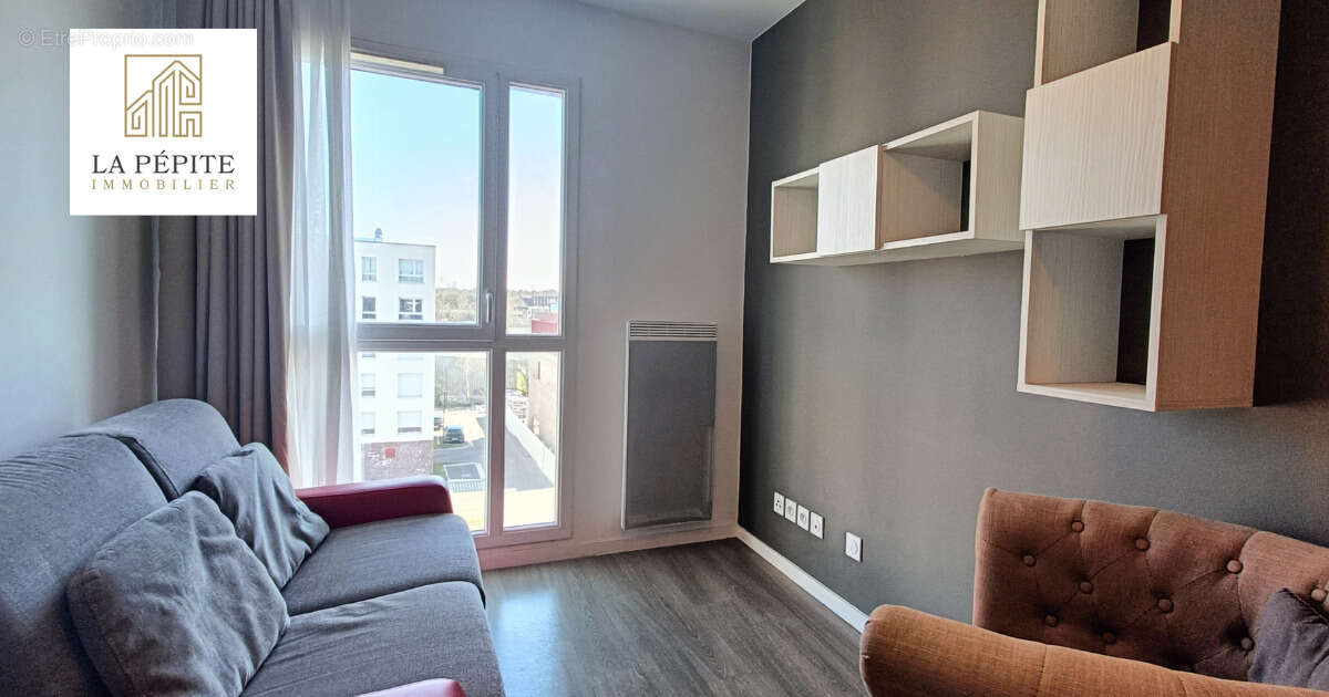 Appartement à VALENCIENNES