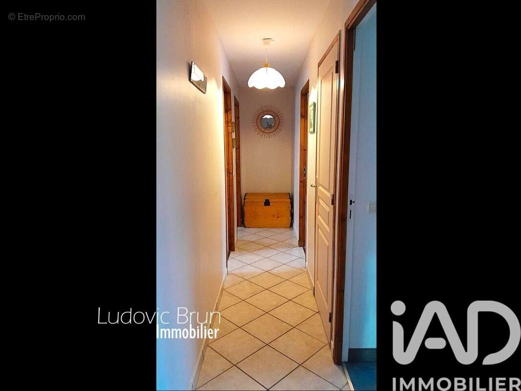 Photo 8 - Maison à TOUCY