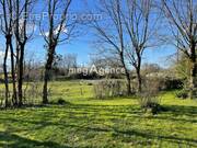 Maison à LE GIROUARD