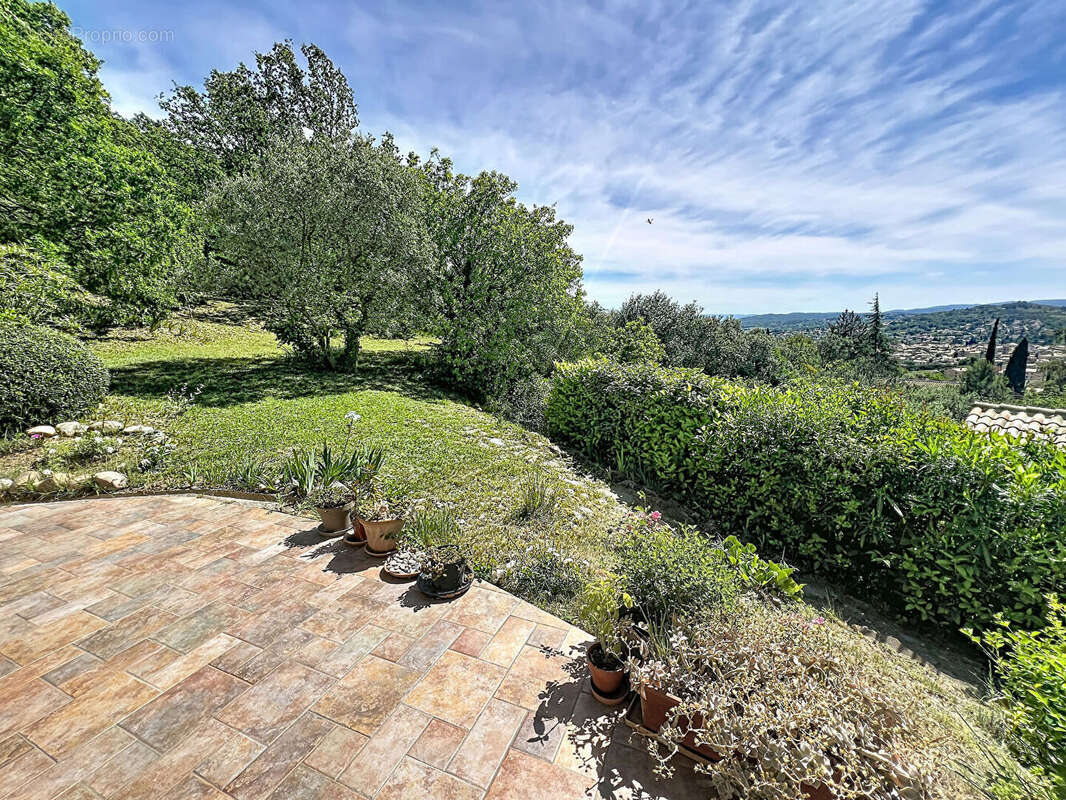 Maison à MANOSQUE