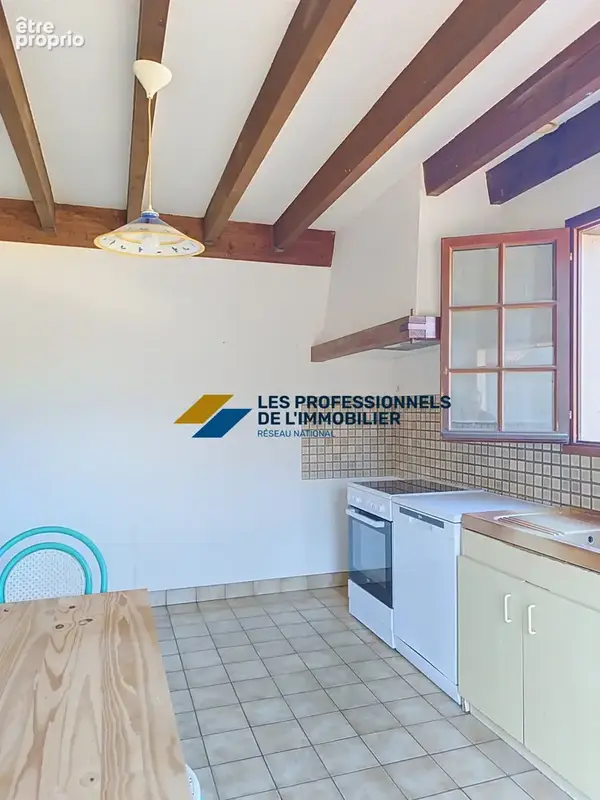 Une maison pleine de charme et de possibilité à saint jean  la poterie - photo 5