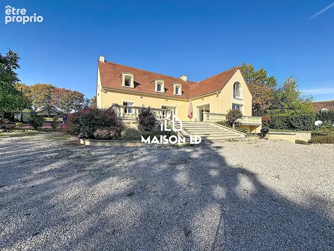 Maison à FALAISE
