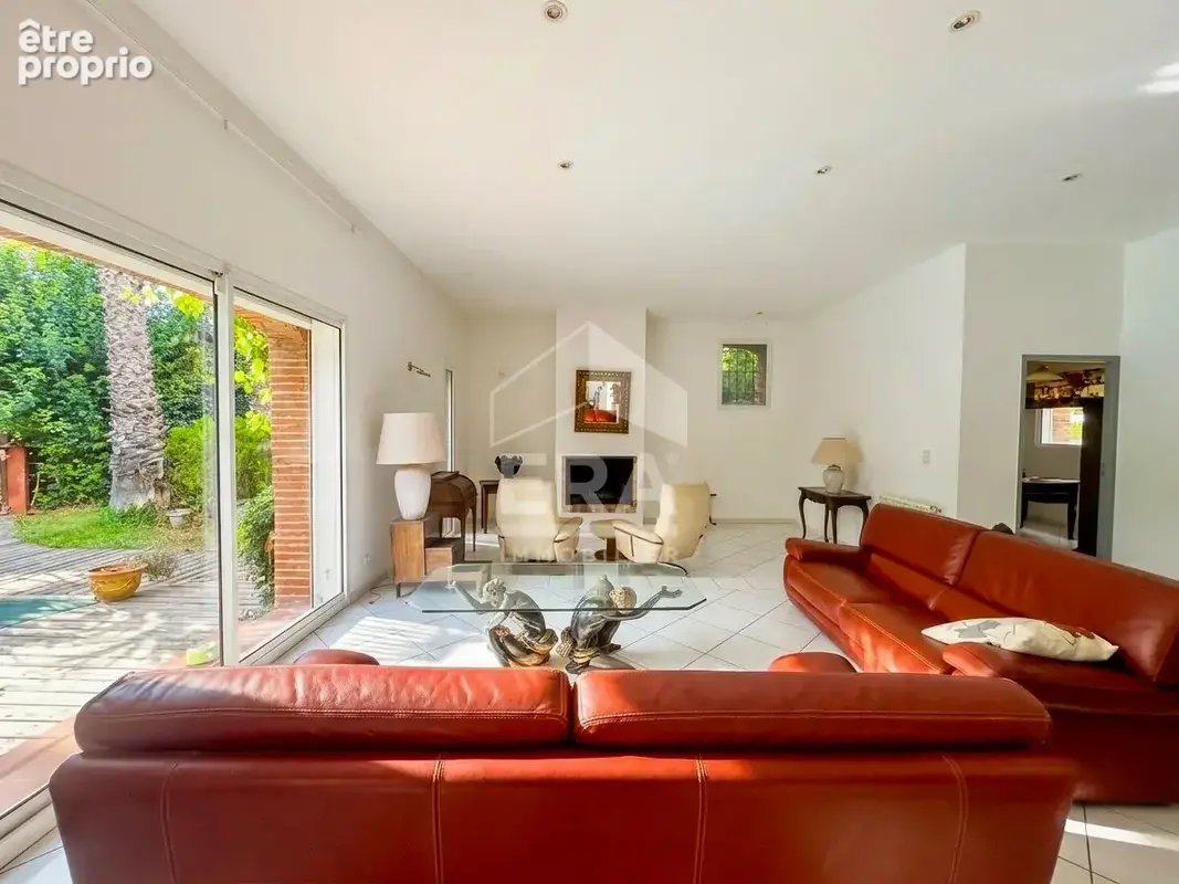 Maison 330m² à perpignan - photo 7