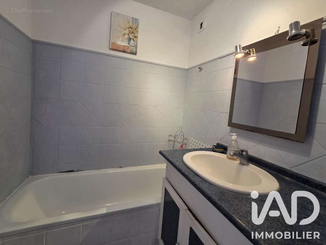 Appartement 47 m² à Lattes  - photo 8