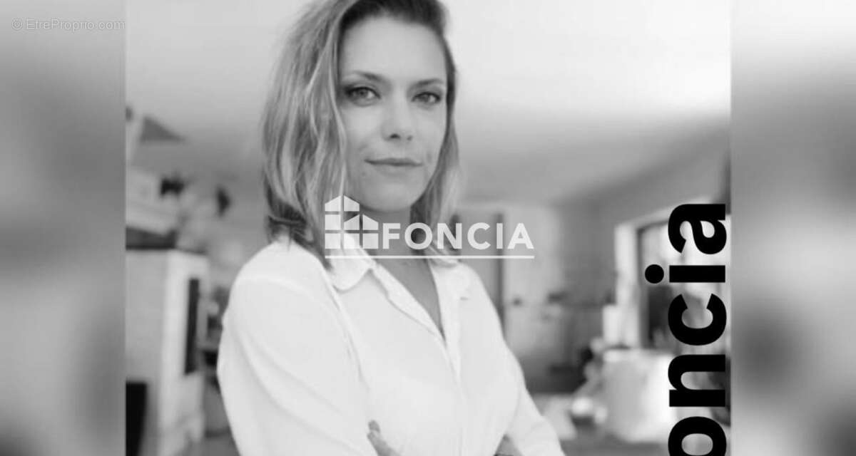 Maison à L&#039;ETRAT