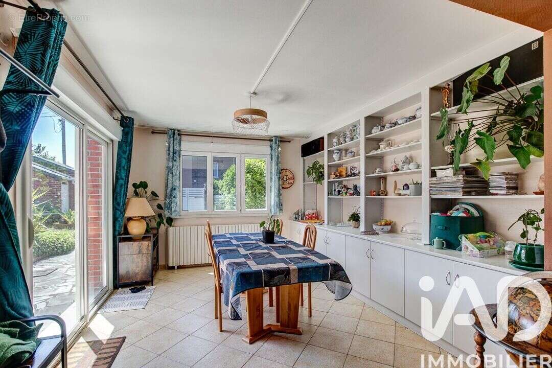 Photo 4 - Maison à LE PETIT-QUEVILLY