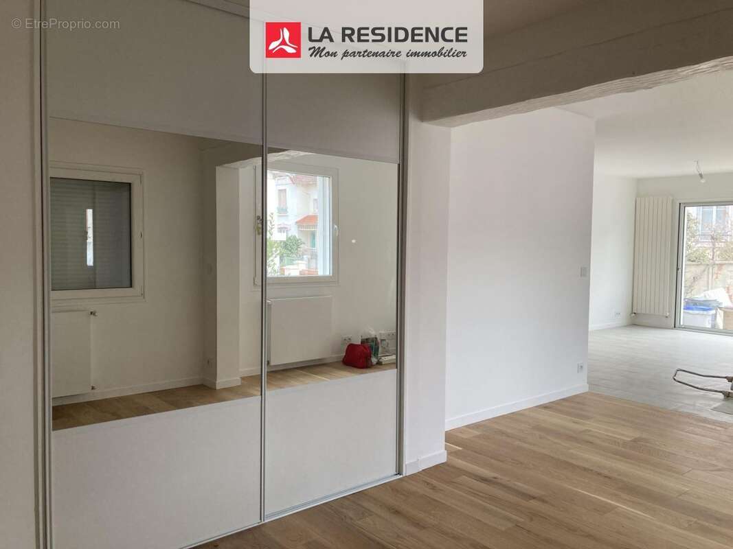 Maison 70 m² à Velizy-Villacoublay  - photo 5