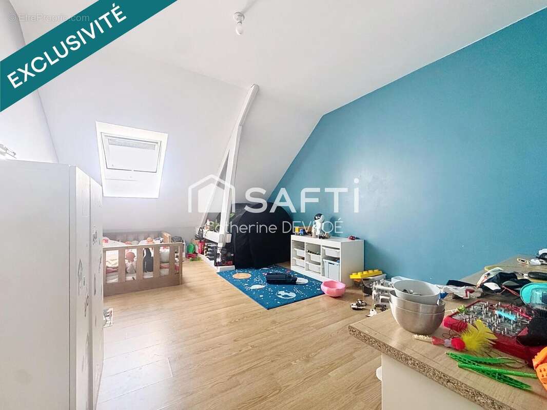 Maison 110 m² à Bournonville  - photo 6