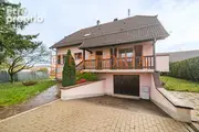 Maison à GUEWENHEIM