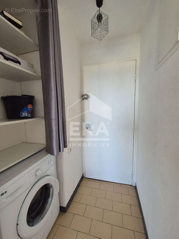 Appartement à SAINT-CYPRIEN