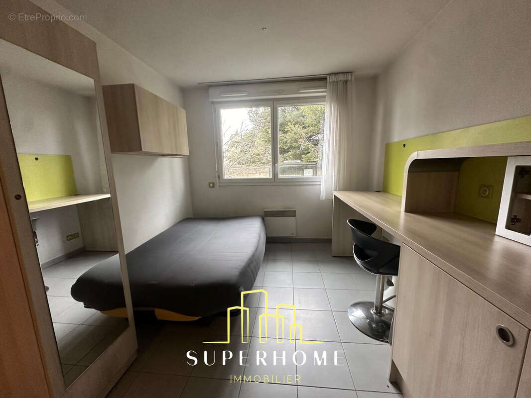 Appartement à MARSEILLE-14E