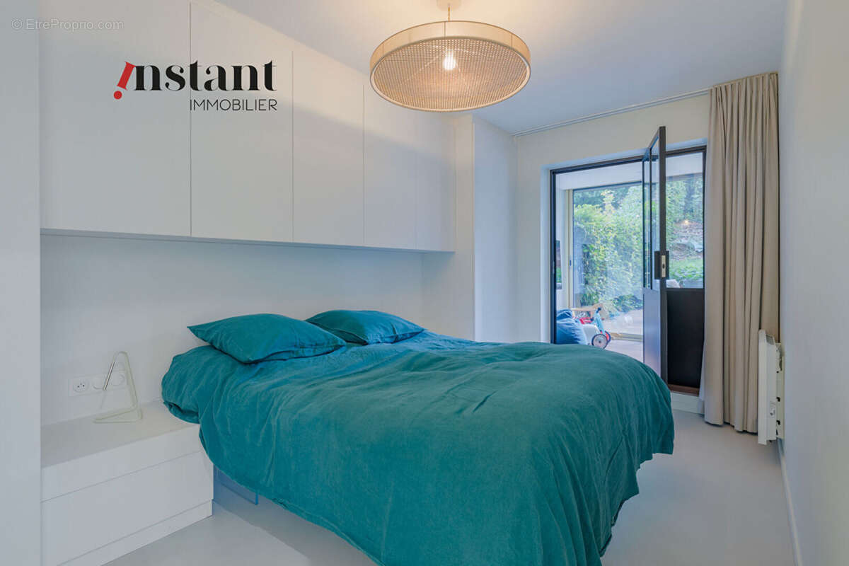 Appartement à LYON-4E