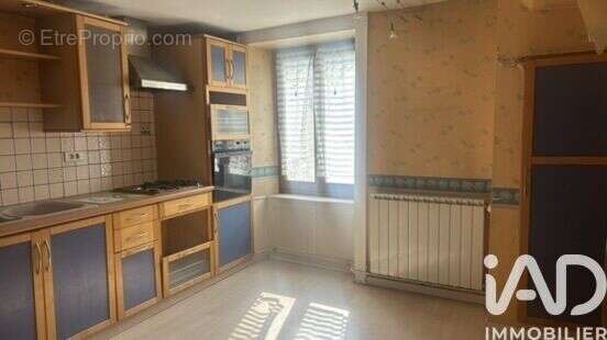 Photo 3 - Appartement à HERIMONCOURT