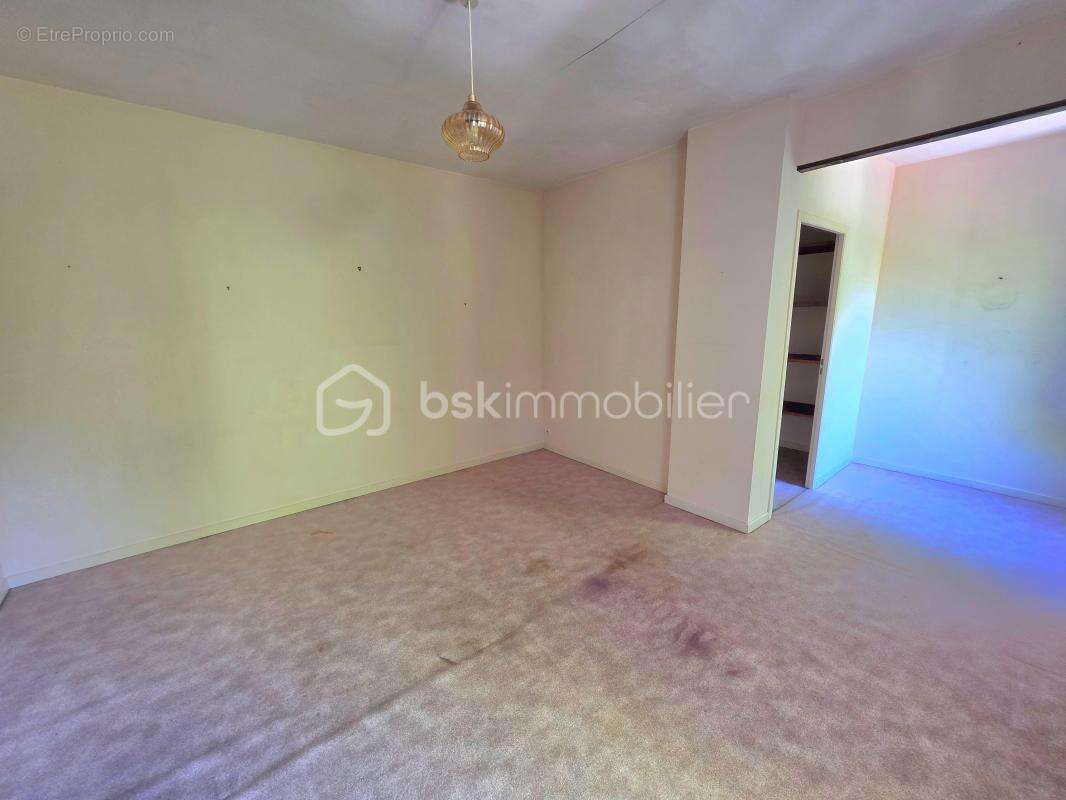 Maison à PIERRELATTE