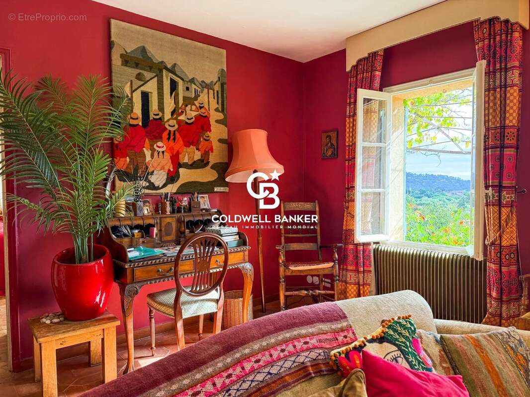 Maison à LE LAVANDOU