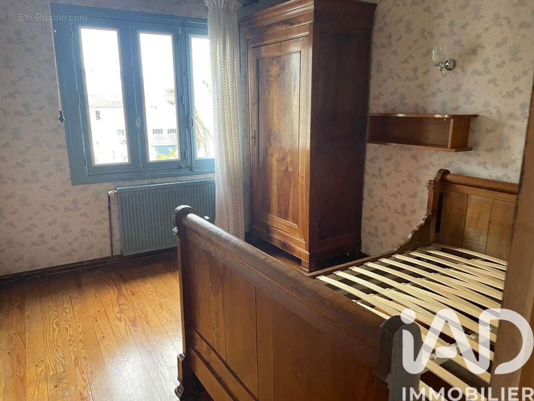 Photo 8 - Maison à CLAVETTE