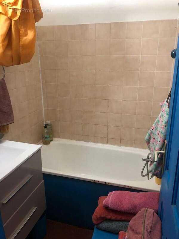 Appartement à SAINT-FRANCOIS