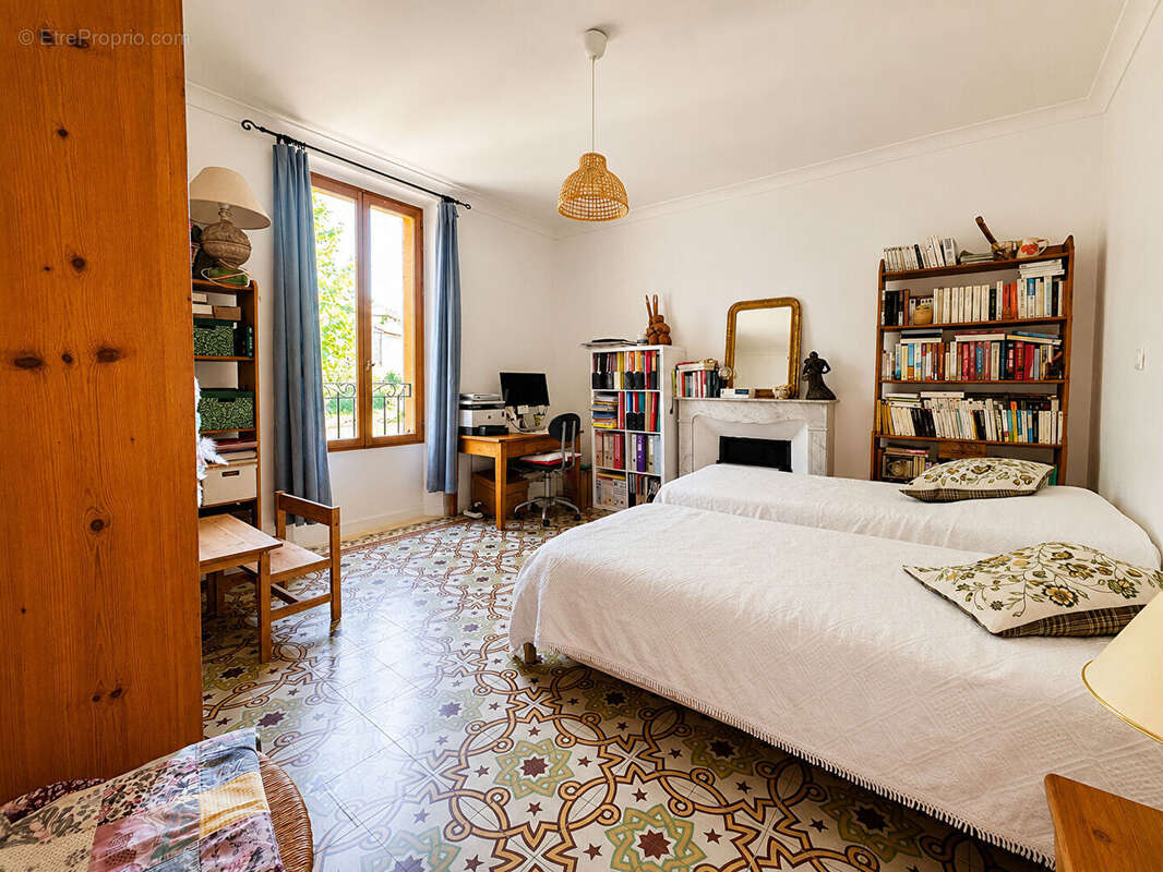 Maison à MORMOIRON