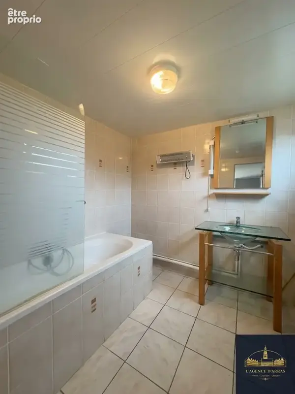 Maison familiale   4 chambres   lens - photo 5