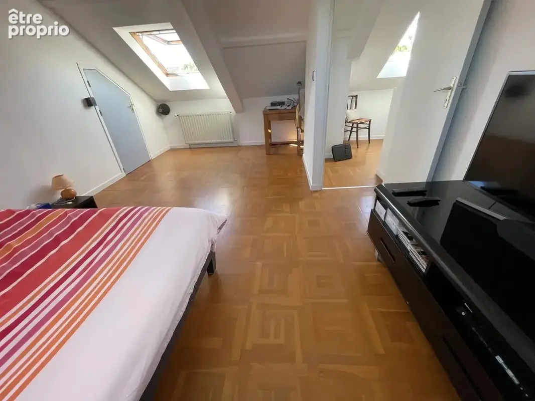 Maison 6 pièces 120 m² à vendre à Courtry (77181) - photo 10