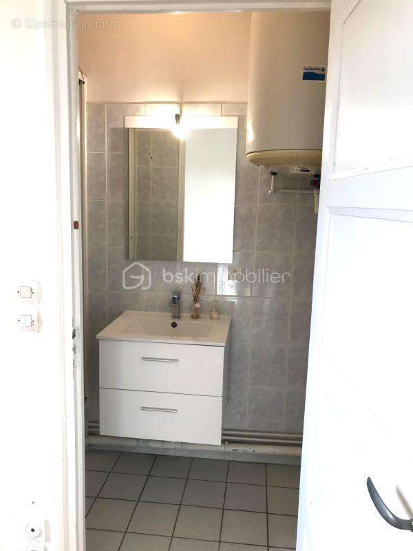 Appartement à LISIEUX