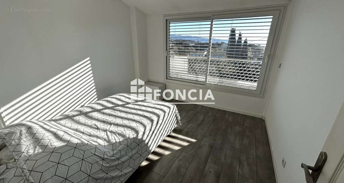 Maison à BORMES-LES-MIMOSAS