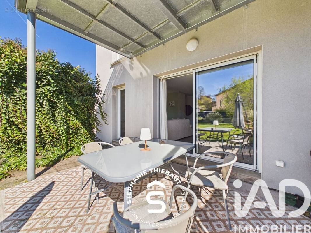 Photo 1 - Appartement à REMIREMONT