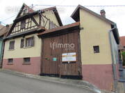 Maison à SCHALKENDORF