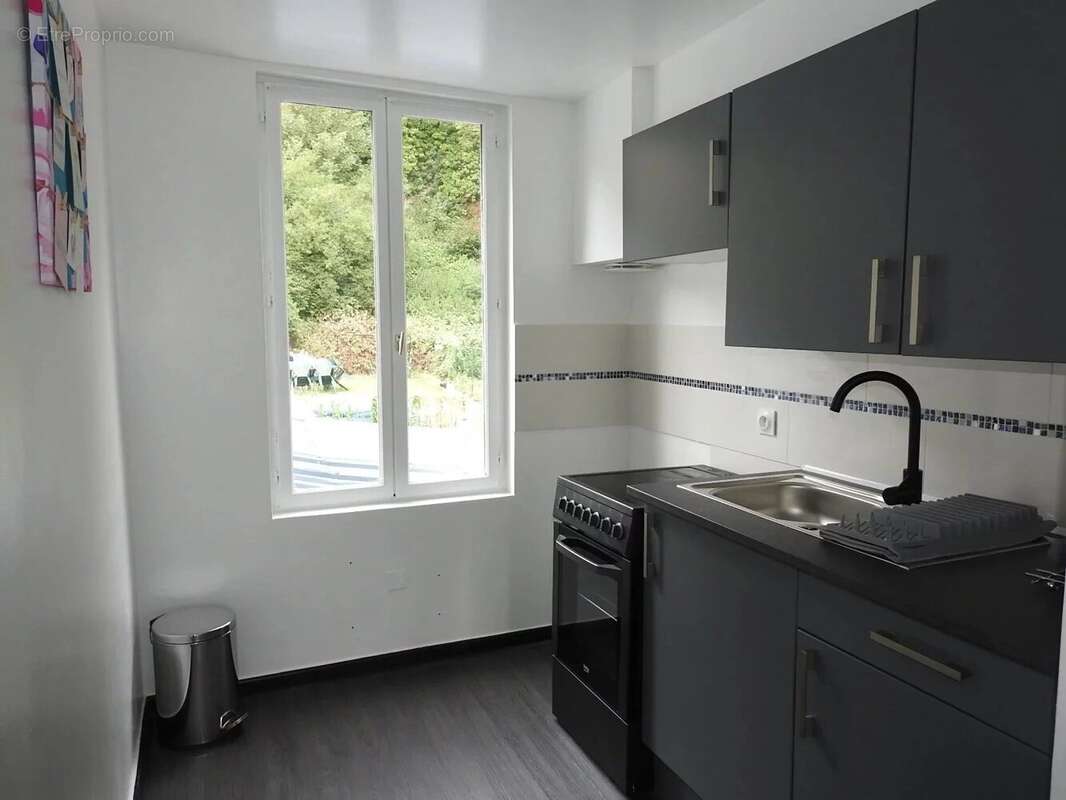 Immeuble de rapport 5 lots – Rentabilité attractive – Centre de Boves - photo 8