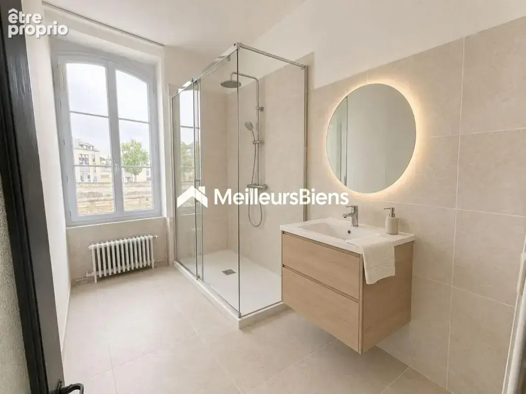 LAVAL - Vue sur La Mayenne - Appartement 2 chambres avec cave - photo 21