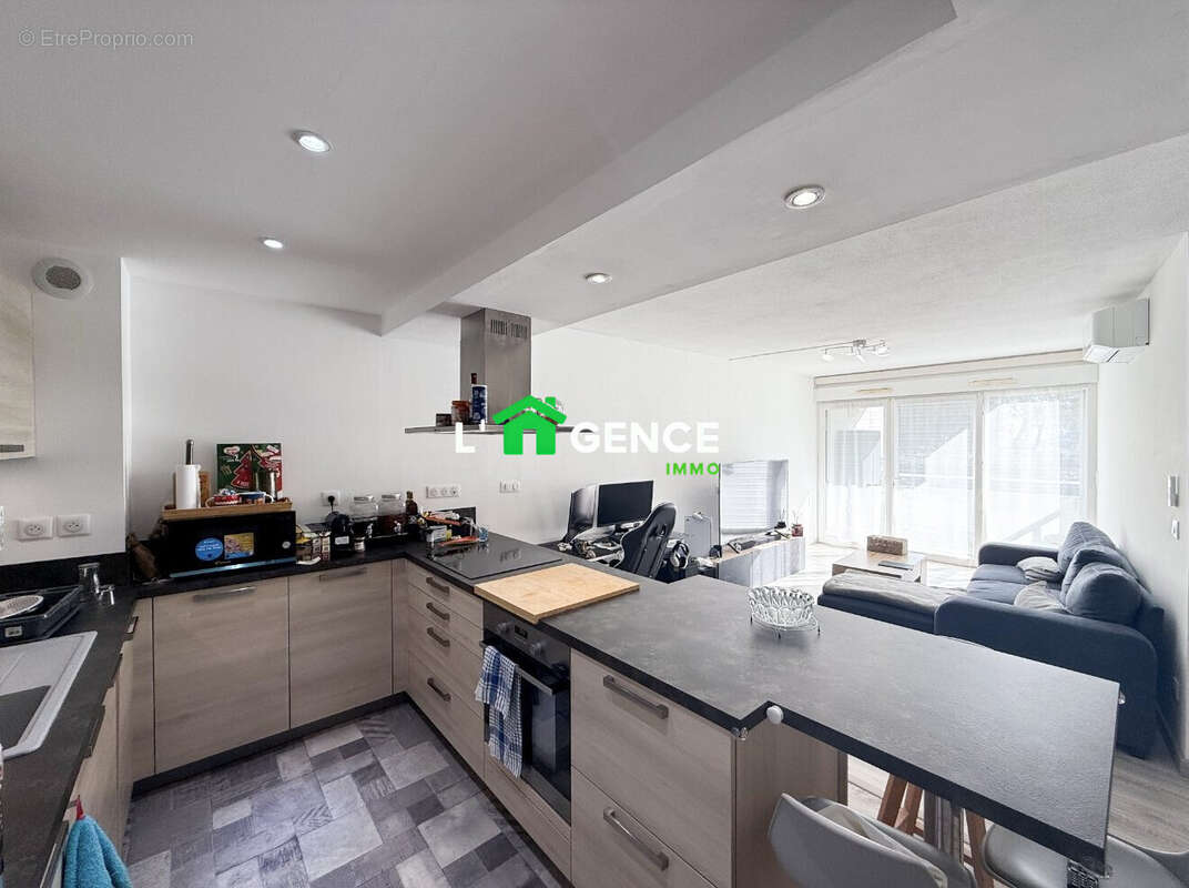 Appartement à ISTRES