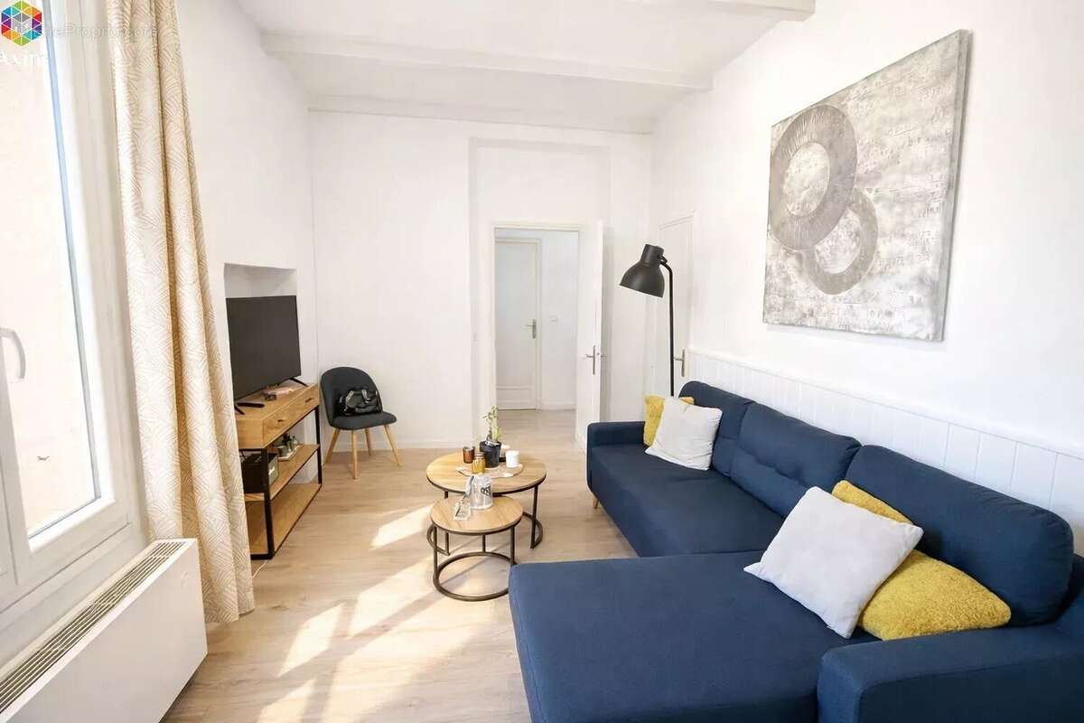 Appartement à LA SEYNE-SUR-MER