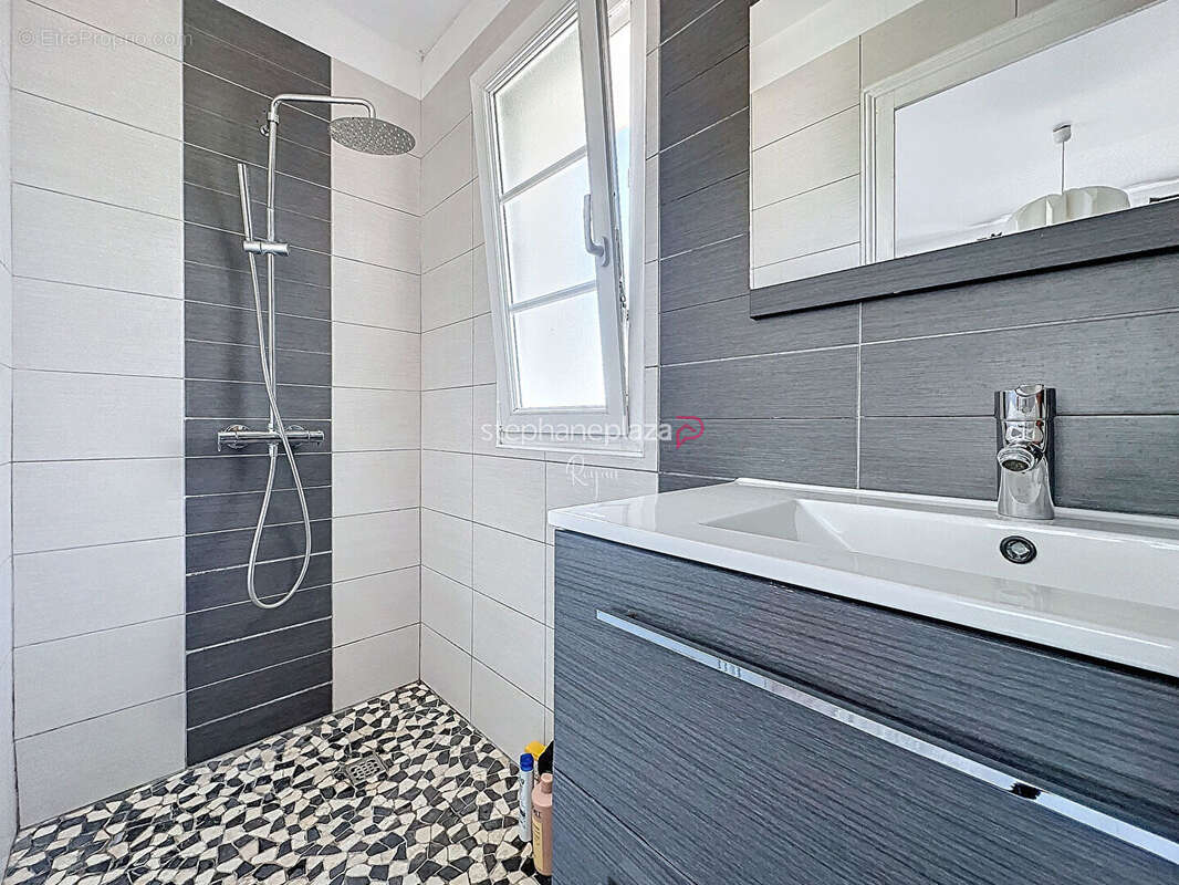 Maison à SAINT-SULPICE-DE-ROYAN