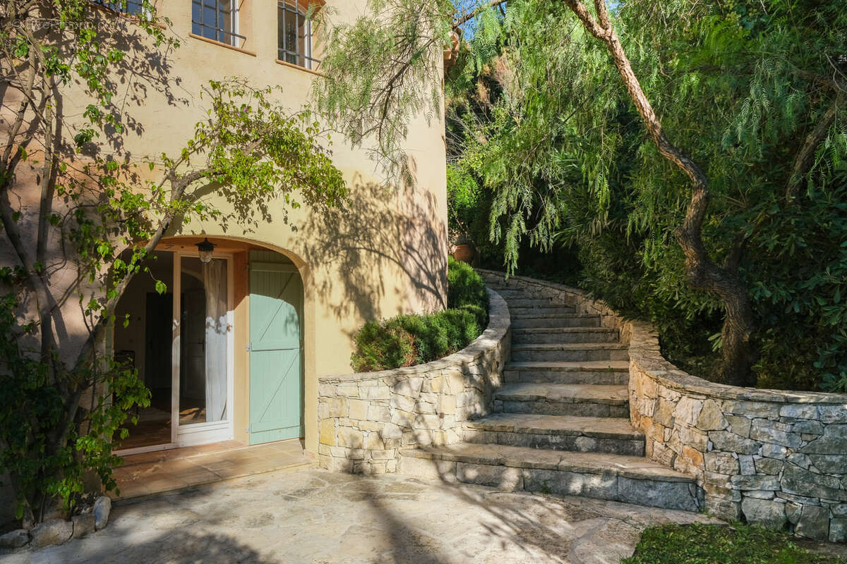 Maison à SAINT-PAUL