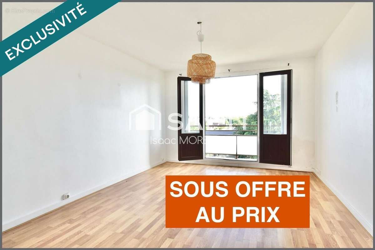 Photo 9 - Appartement à BOIS-D'ARCY