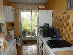 Appartement à LE PLESSIS-ROBINSON