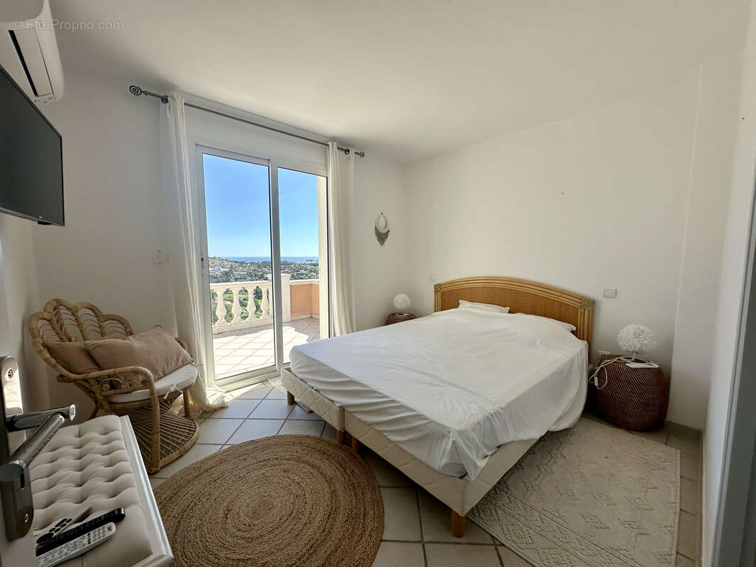 Maison à SAINTE-MAXIME