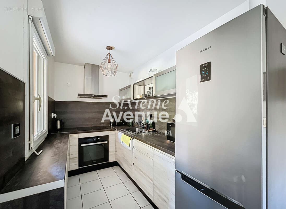 Appartement à GRASSE