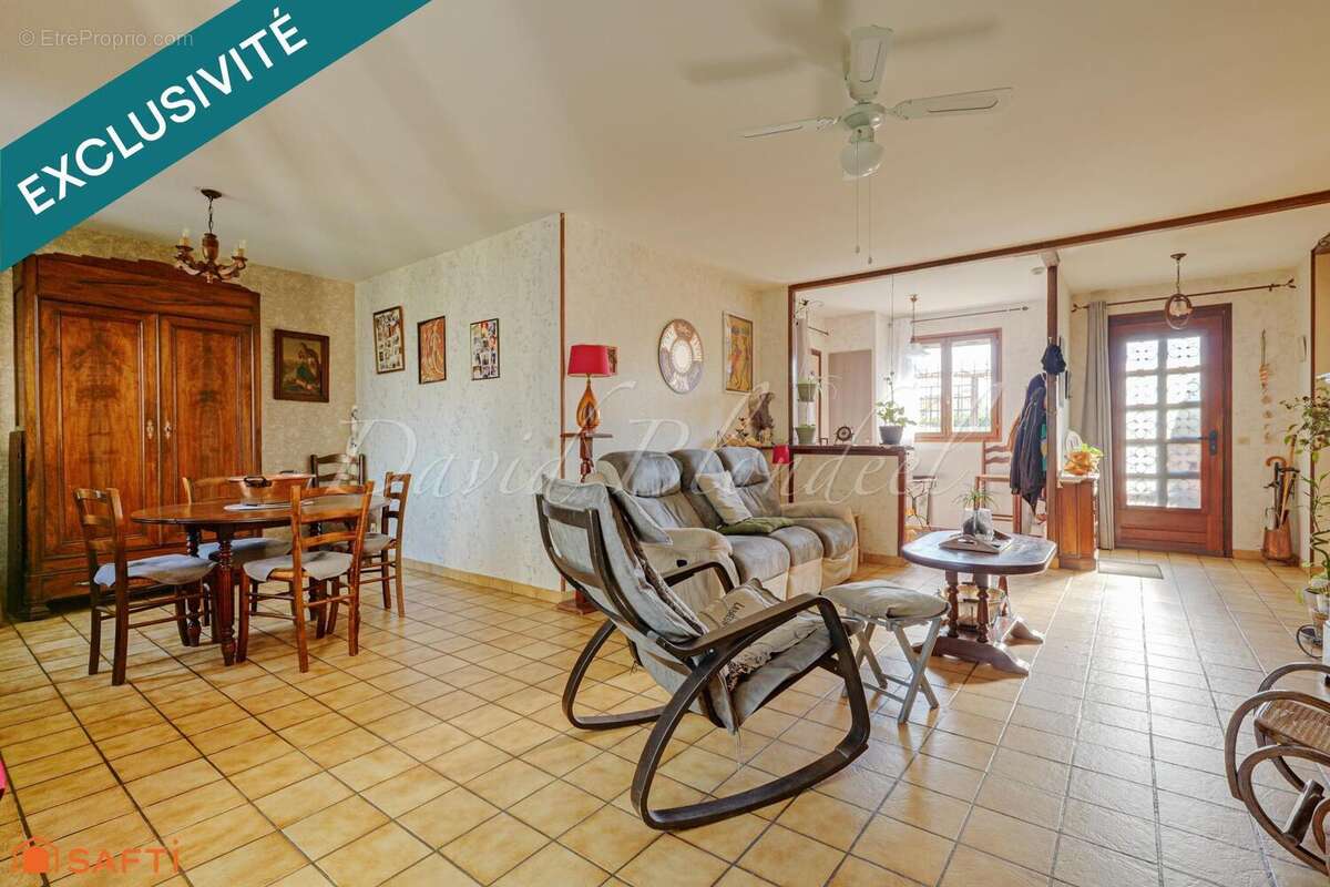 Photo 5 - Maison à GRAULHET