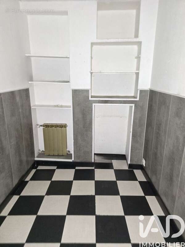 Photo 4 - Appartement à SENS