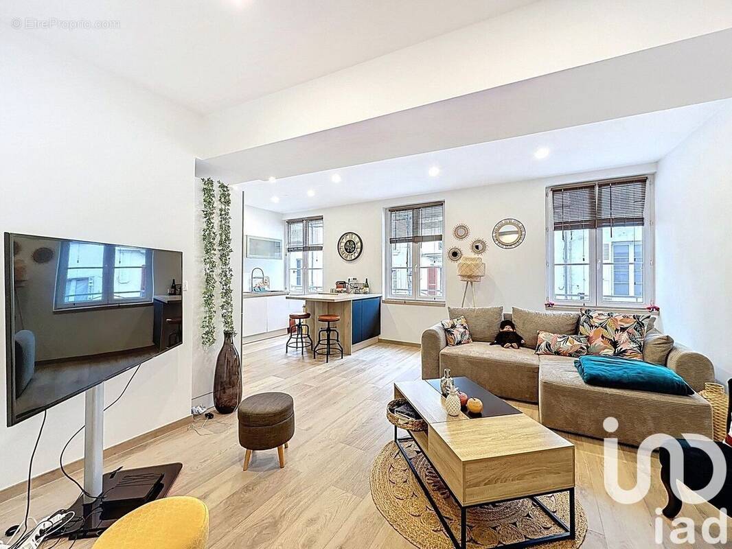 Photo 1 - Appartement à MONTARGIS